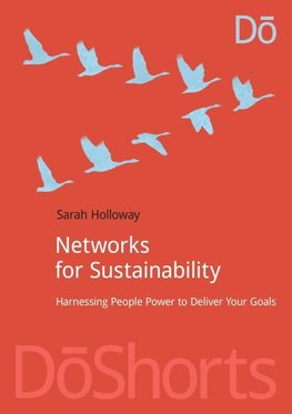 Networks for Sustainability