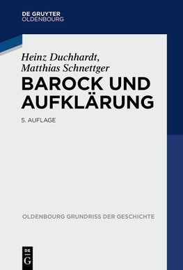 Barock und Aufklärung