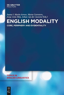 English Modality