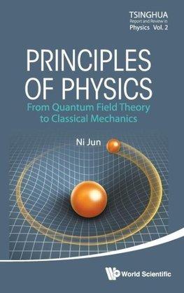 PRINCIPLES OF PHYSICS