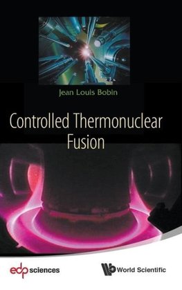 CONTROLLED THERMONUCLEAR FUSION