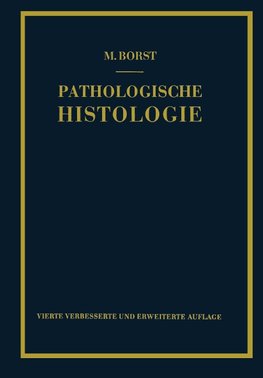 Pathologische Histologie