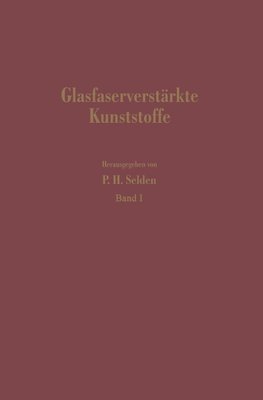 Glasfaserverstärkte Kunststoffe