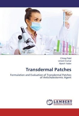 Transdermal Patches