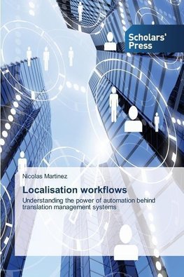 Localisation workflows