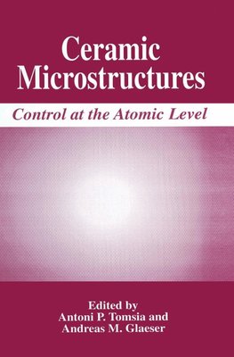 Ceramic Microstructures