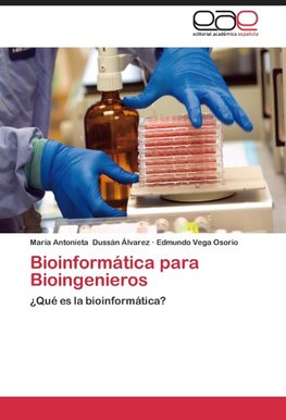 Bioinformática para Bioingenieros