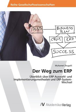 Der Weg zum ERP