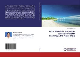 Toxic Metals in the Water Sources of North Brahmaputra Plain, India