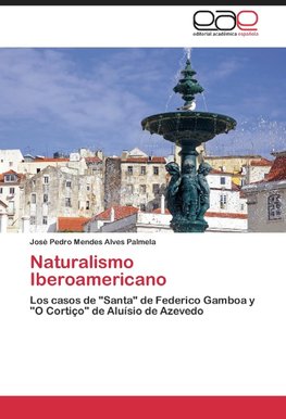 Naturalismo Iberoamericano