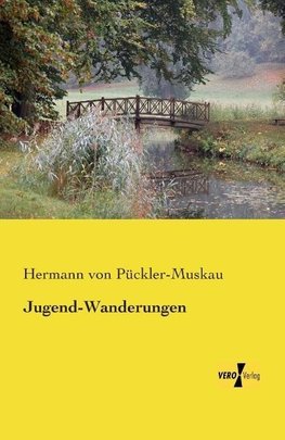 Jugend-Wanderungen