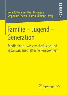 Familie - Jugend - Generation