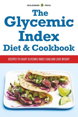 Glycemic Index Diet and Cookbook