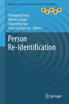 Person Re-Identification