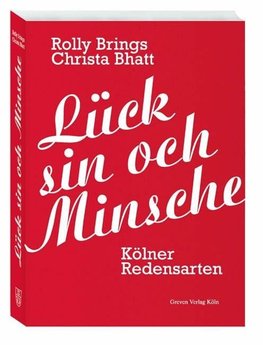 Lück sin och Minsche