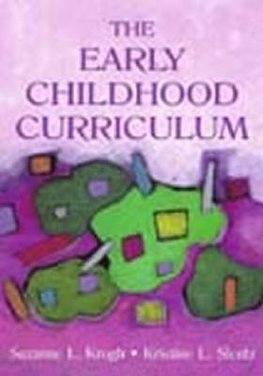 Krogh, S: Early Childhood Curriculum