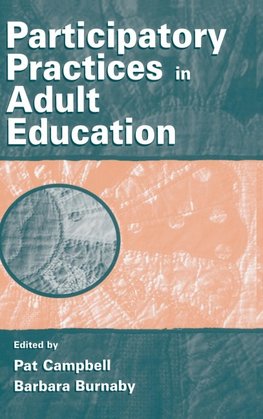 Participatory Practices in Adult Education