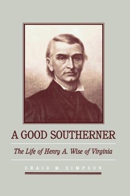 A Good Southerner