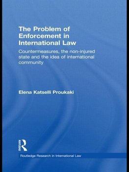 Proukaki, E: Problem of Enforcement in International Law