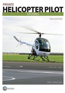 Private Helicopter Pilot Studies JAA BW