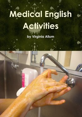 Medical English Activities