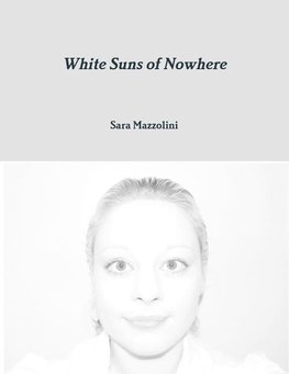 White Suns of Nowhere