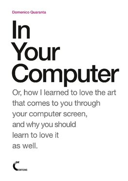 IN YOUR COMPUTER