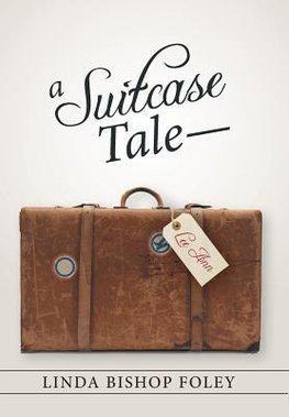 A Suitcase Tale-Lee Ann