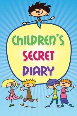 Children's Secret Diary