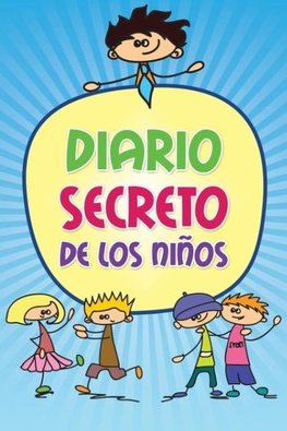 Diario Secreto de Los Ninos