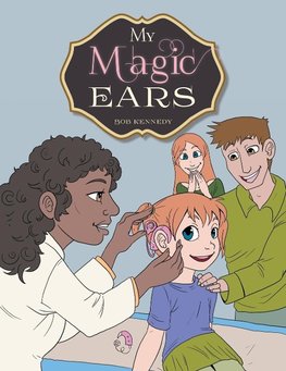 My Magic Ears