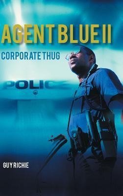 Agent Blue II