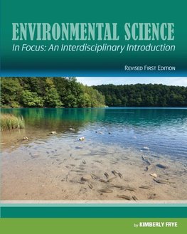 Environmental Science in Focus