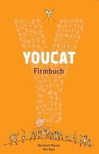 YOUCAT Firmbuch