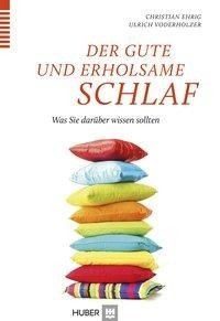 Der gute und erholsame Schlaf