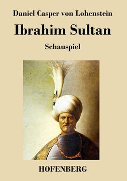 Ibrahim Sultan