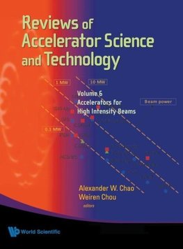 REVIEWS OF ACCELERATOR SCIENCE AND TECHNOLOGY - VOLUME 6