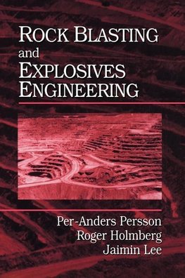 Persson, P: Rock Blasting and Explosives Engineering