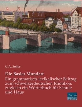 Die Basler Mundart