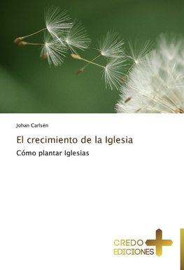 El crecimiento de la Iglesia