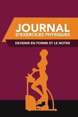 Journal D'Exercices Physiques