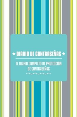 Diario de Contrasenas