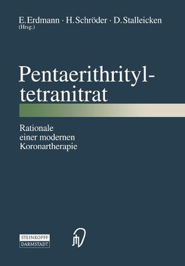 Pentaerithrityltetranitrat