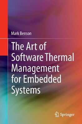 The Art of Software Thermal Management for Embedded Systems