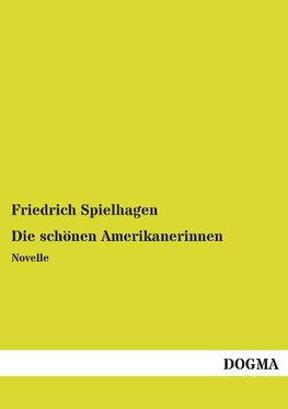 Die schönen Amerikanerinnen