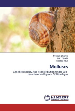 Molluscs