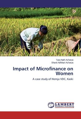 Impact of Microfinance on Women