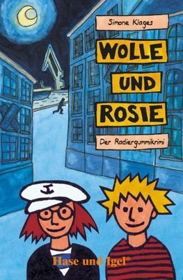 Wolle und Rosie