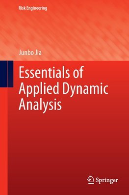 Essentials of Applied Dynamic Analysis