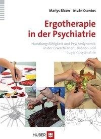 Ergotherapie in der Psychiatrie